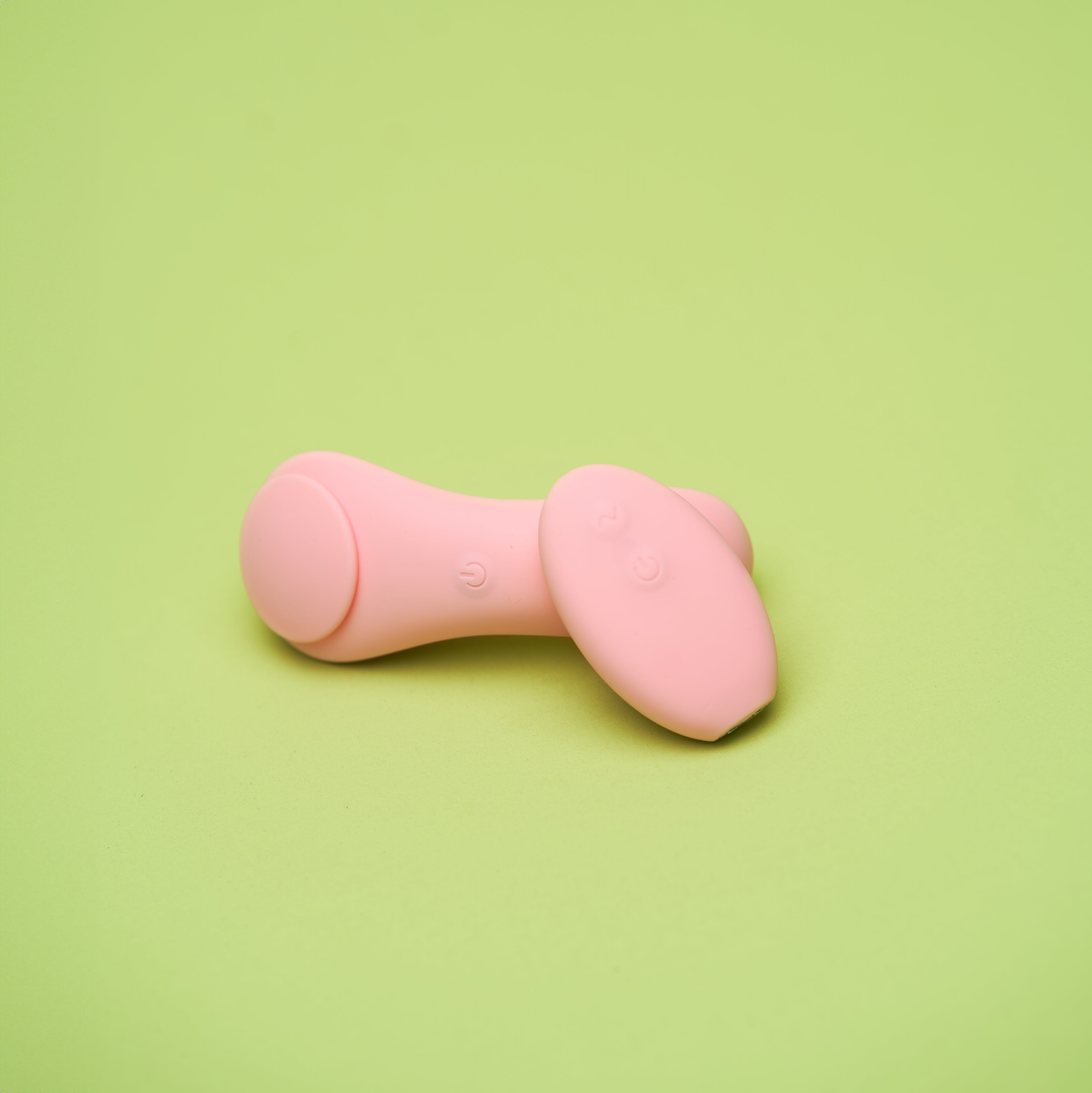 Pixie — wearing discreet